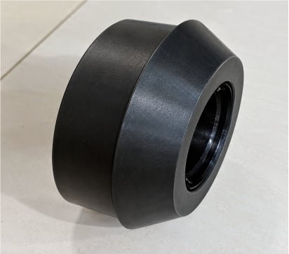 VOGELE Bearing Shell
